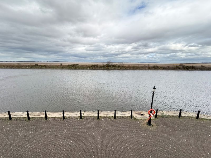 Telford Quay South Pier Road